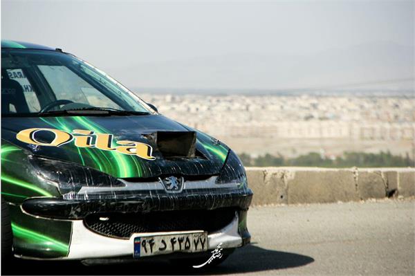 مسابقات درگ جام غدیر شهریور 97 26