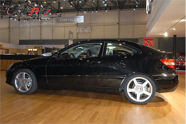 geneva motor show 6-16 march 2008 2