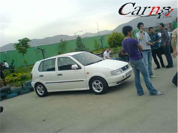 germany car  club 33