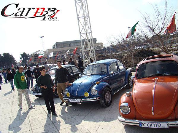 اتومبیل های اسپرت 16