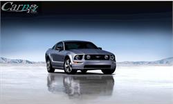 mustang 3