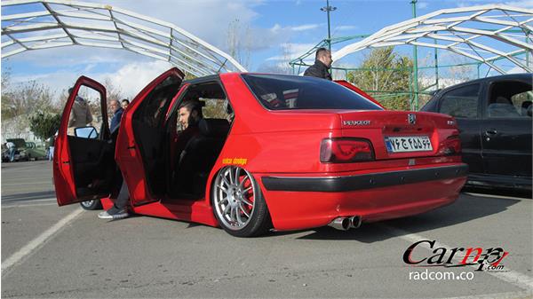 گردهمایی بوستان ولایت 16 آذر 1397 1