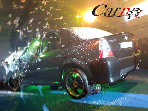 تندر ساینا سفارشی  13