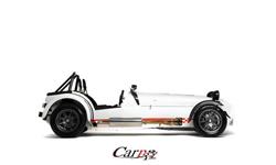 Caterham 500 6