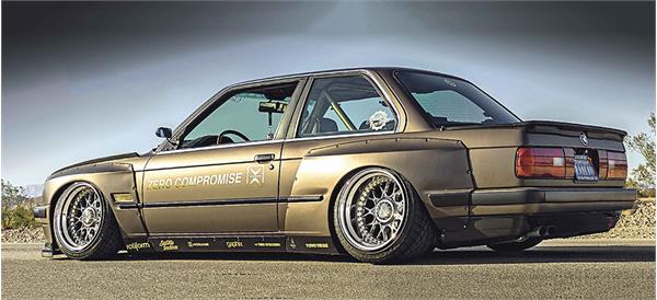 بادی کیت های ب ام دبلیو  28