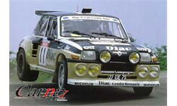 Renault R5 photo 28