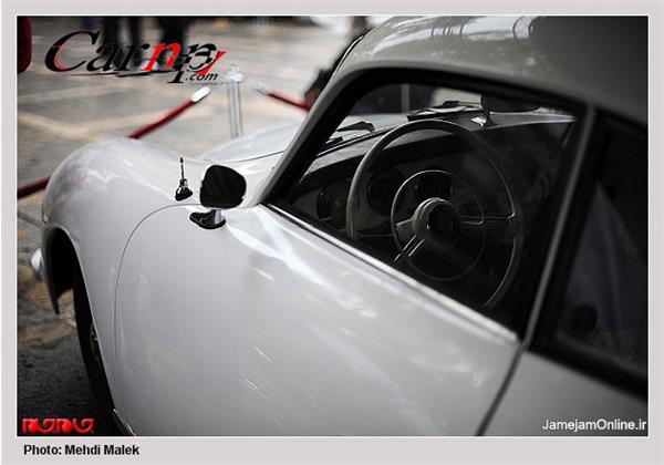خودروهای کلاسیک  18