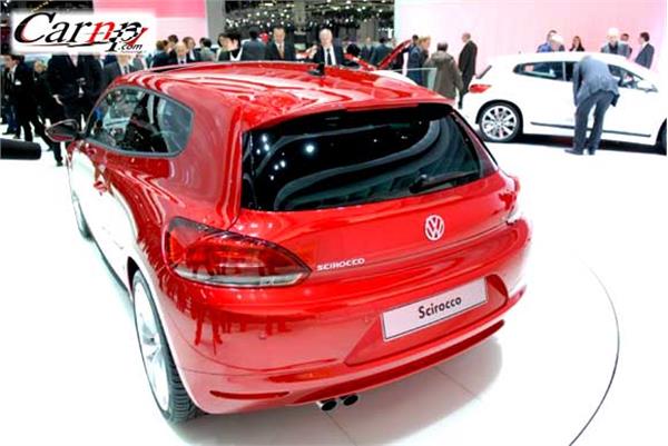 geneva motor show 6-16 march 2008  3