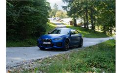 BMW i4 6