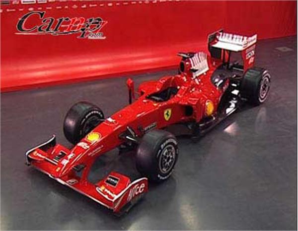 f1 new car 2009 10