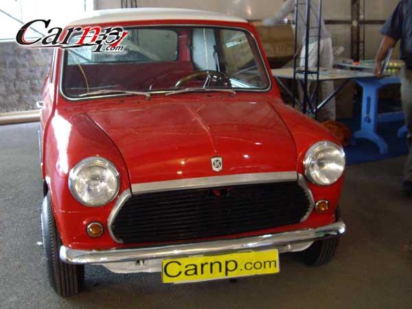 carnp tuning show 22