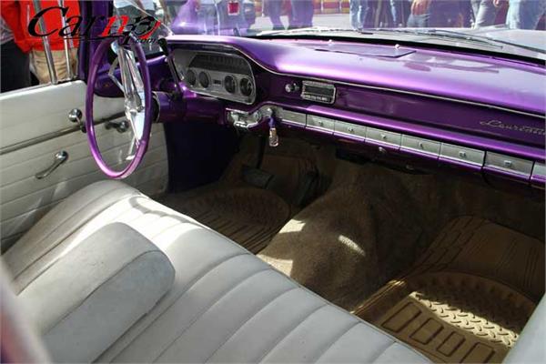 amrican car meeting 3