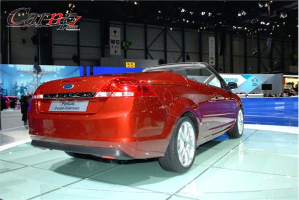 geneva motor show 6-16 march 2008  8