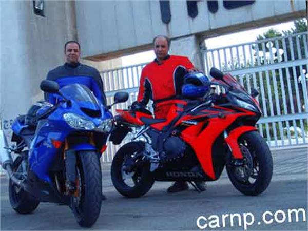 رالی کتله خور