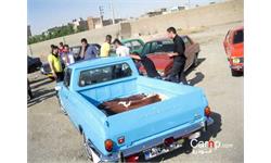 گردهمائی پیکان  ماشین باز \d;hk 29