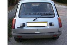 Renault R5 photo 19