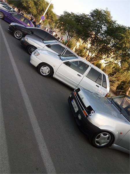 گردهمایی شهر آفتاب 28 تیر 1398 13