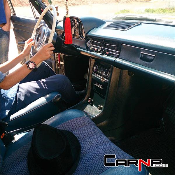 اتومبیل های کلاسیک  ایران  28