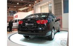moscow international motor show 2