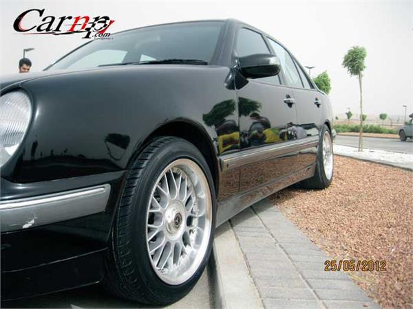 'گردهمائی کلوپ های خودرو  5 خرداد  31