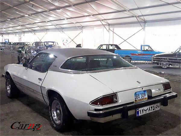 نمایشگاه  پارک ارم فروردین 98 21