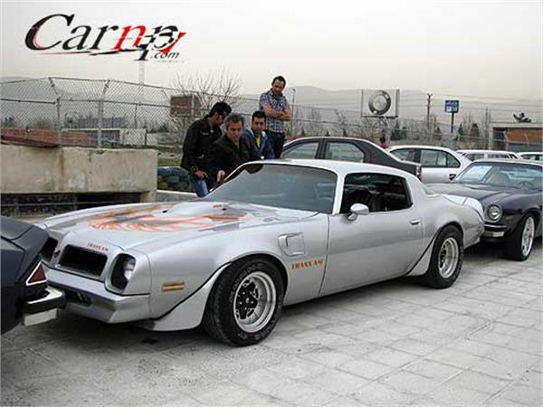 اتومبیل های کلاسیک 6