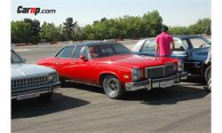 iran classic car 19