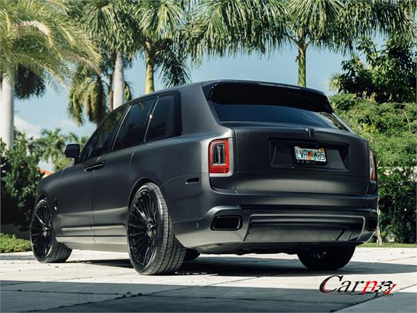 اتومبیل های تیونینگ 6