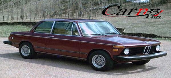 ب ام و 2002  bmw 2002   3