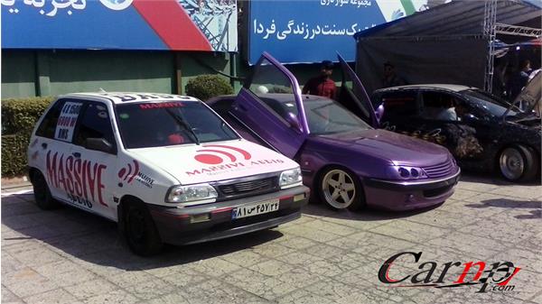 گردهمایی انواع  سیستم های صوتی  17