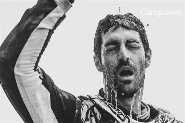 رالی پاریس داکار 2020 20