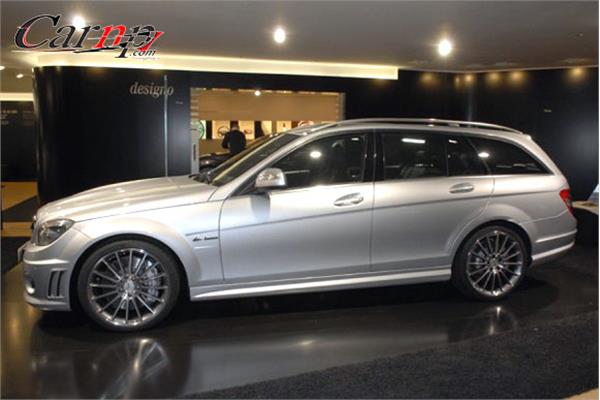 geneva motor show 6-16 march 2008 5