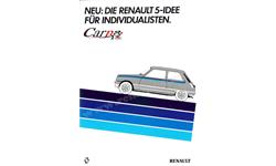 Renault R5 photo 3