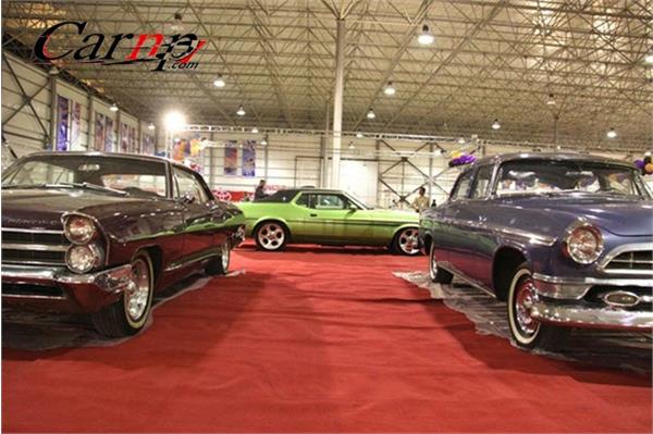 نمایشگاه  اروند   آبادان    کلاسیک  1