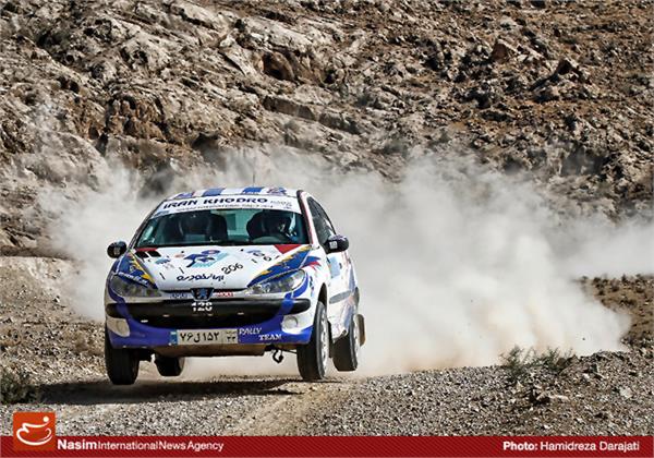 shiraz rally  2015 20
