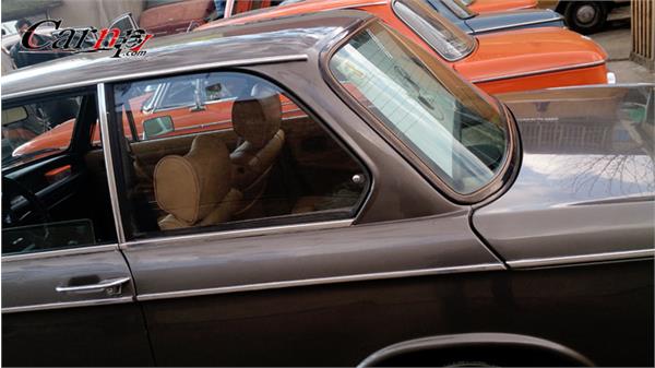 iranian classic car club 37