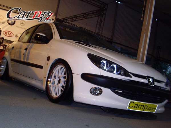 carnp tuning show 27