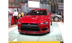 moscow international motor show 9