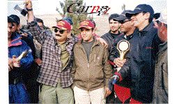 Salim Cup 3