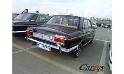 iran classic car 10