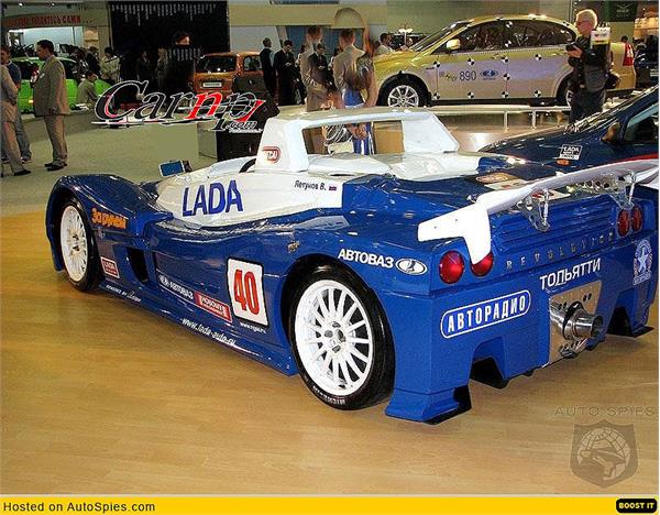 moscow international motor show 5