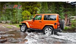 تصاویر جیپ jeep photo gallery 6