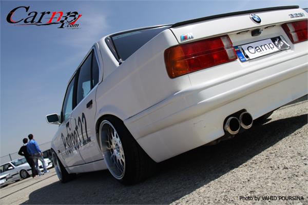 کلوپ های CARNP 7