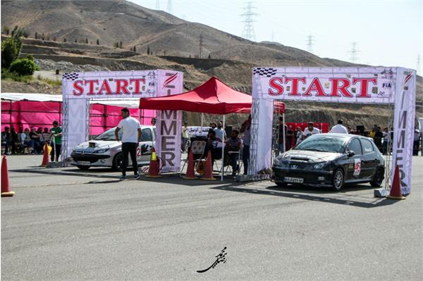 مسابقات درگ جام غدیر شهریور 97 28