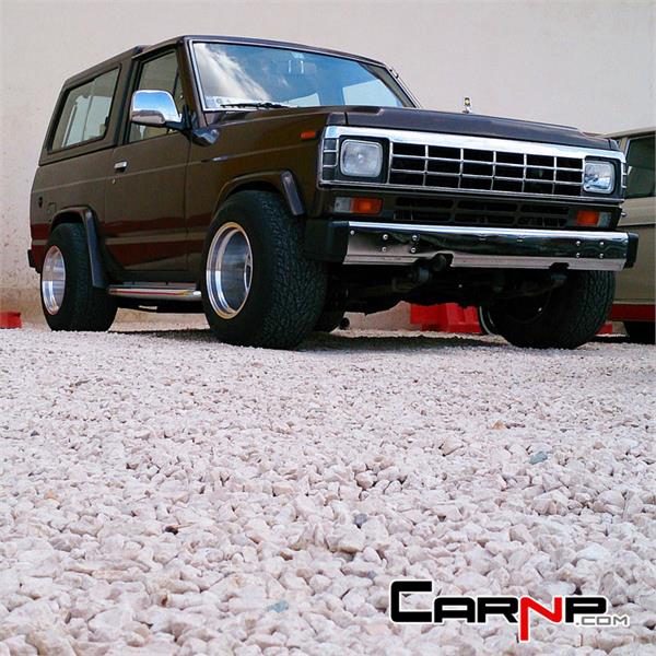 اتومبیل های کلاسیک  ایران  31