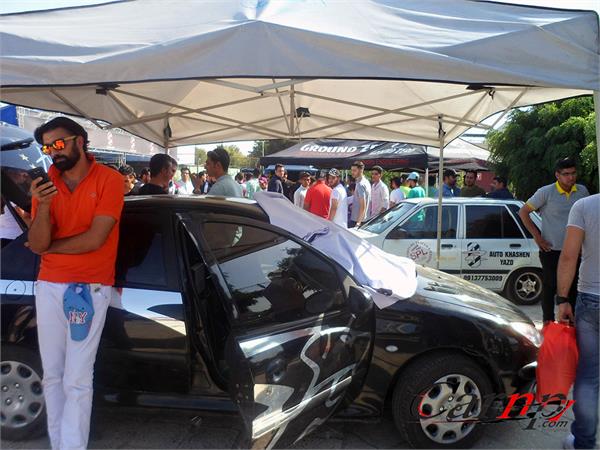 گردهمایی سیستم های صوتی  15