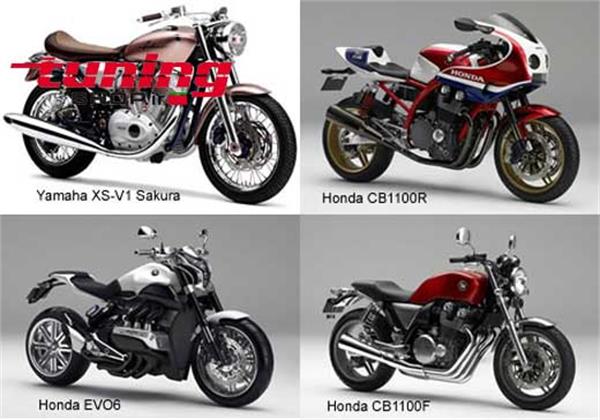 موتورسنگین  4