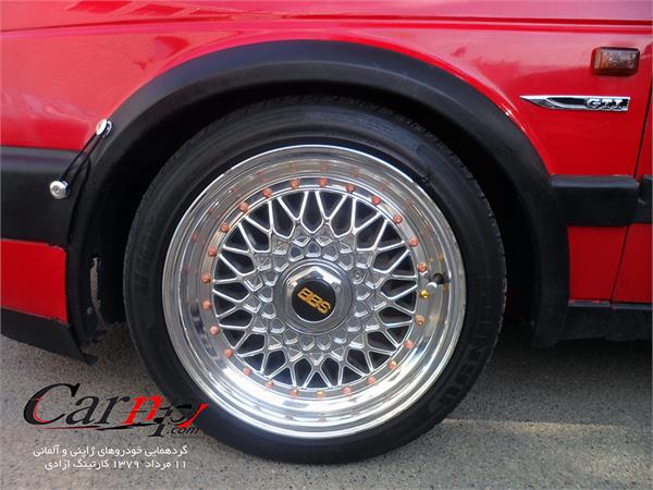 خودروهای المانی- و ژاپنی و. کارتینگ آزادی 11 مرداد 1397 6