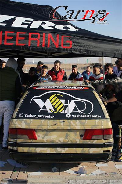 گردهمایی سیستم های صوتی  8