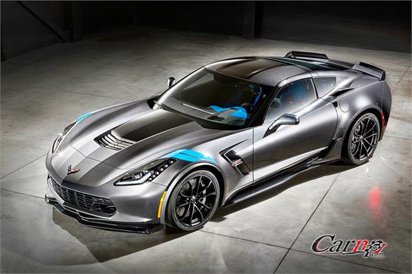 اتومبیل های آمریکایی  5